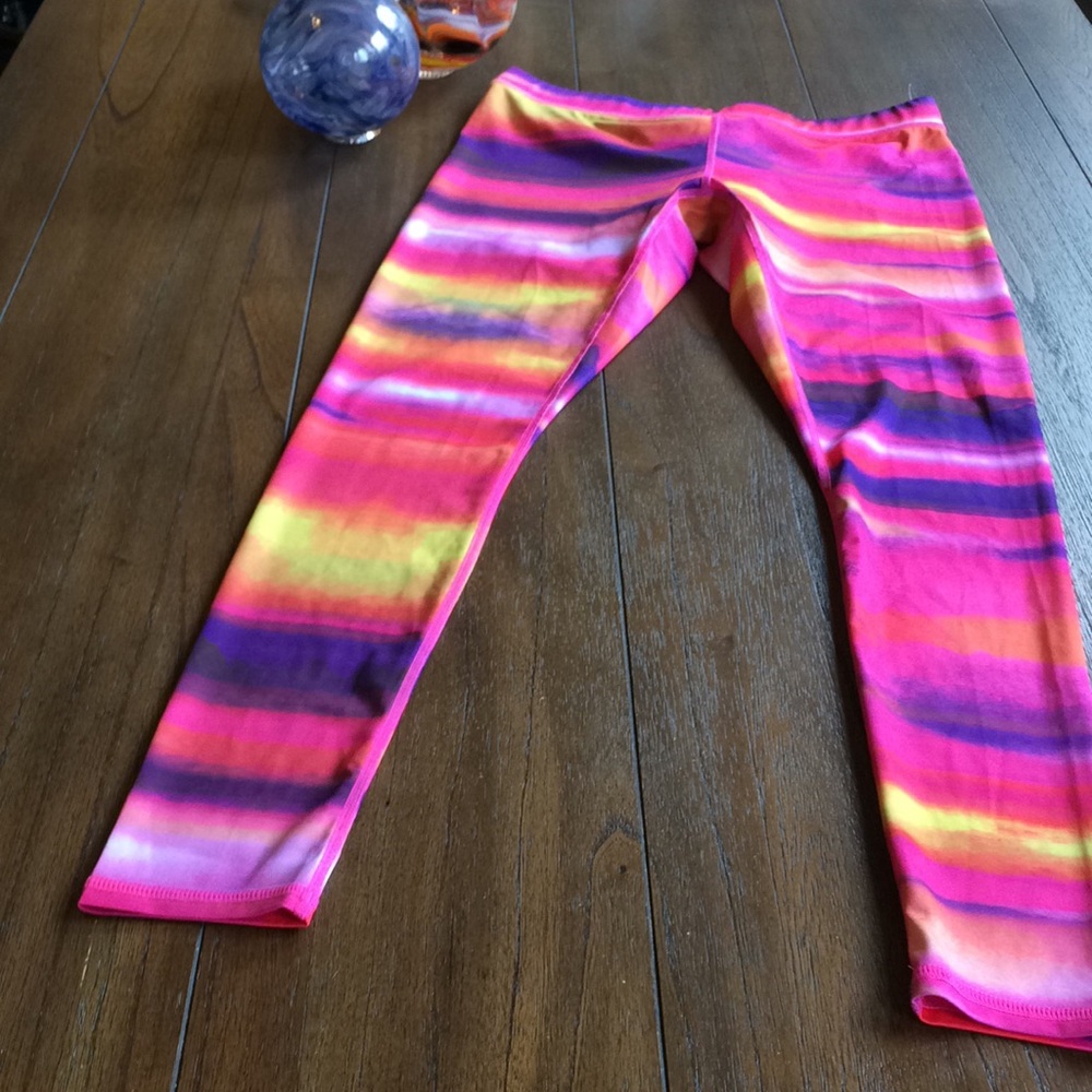 ROXY Print Leggings